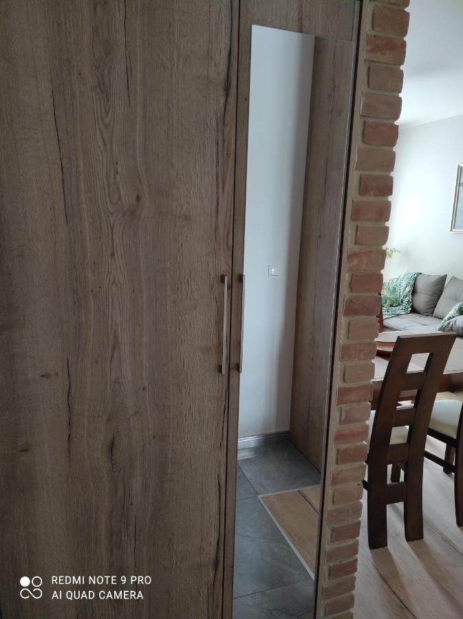 Apartment Mazurska Dama Luxury