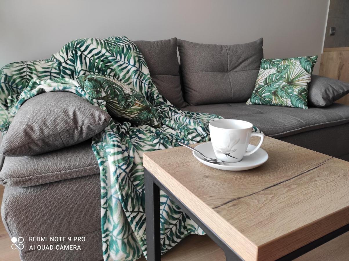 Mazurska Dama Luxury Apartment