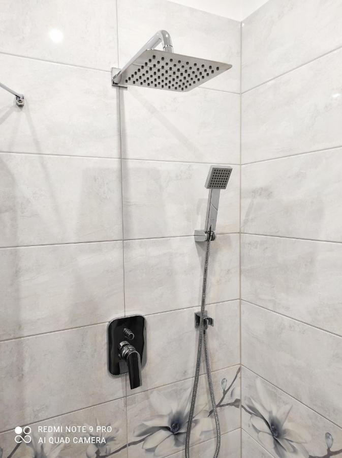 Mazurska Dama Luxury Apartment *