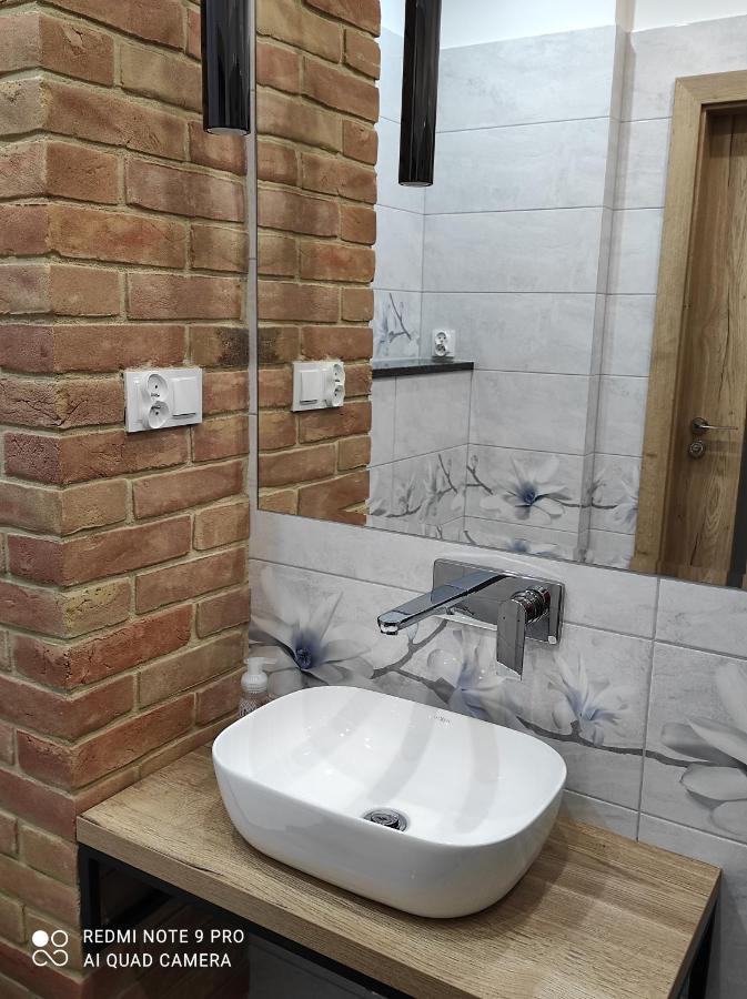 Mazurska Dama Luxury Apartment Lötzen