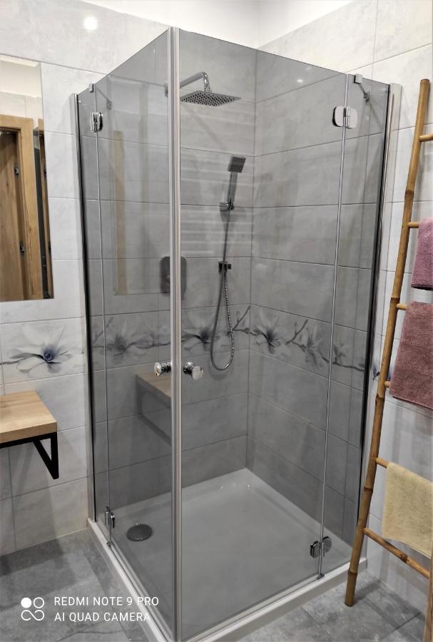 Apartment Mazurska Dama Luxury Lötzen