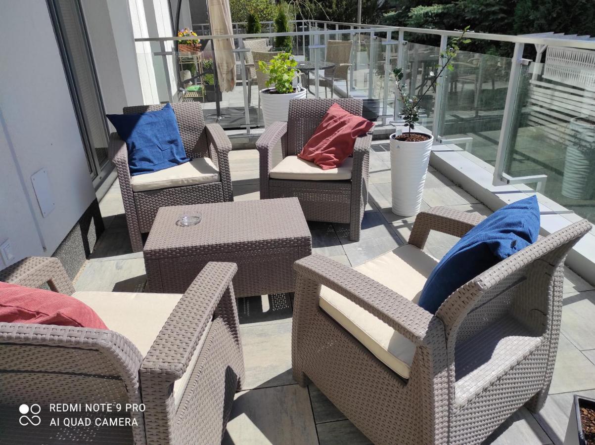 Apartment Mazurska Dama Luxury Lötzen