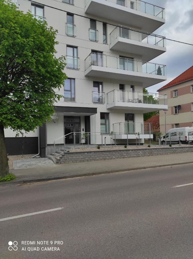 Apartment Mazurska Dama Luxury Lötzen